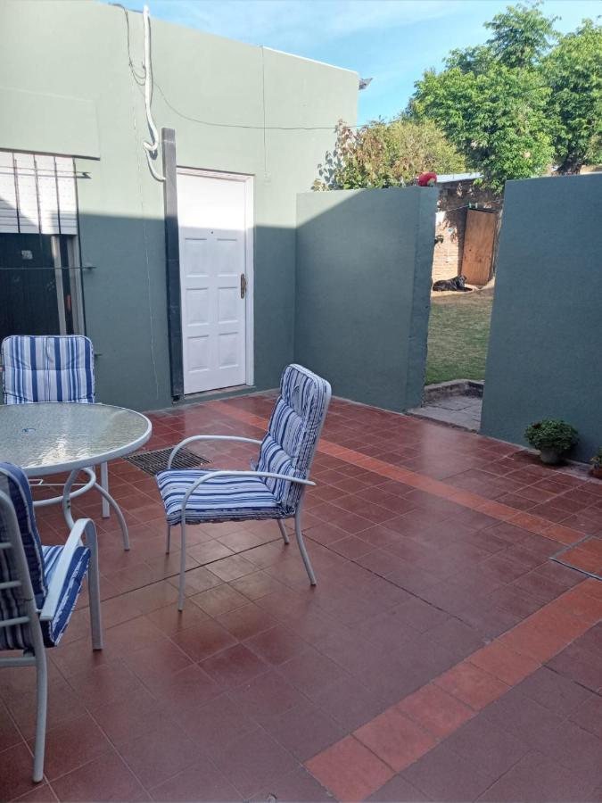 El Descanso San Antonio de Areco Exteriör bild