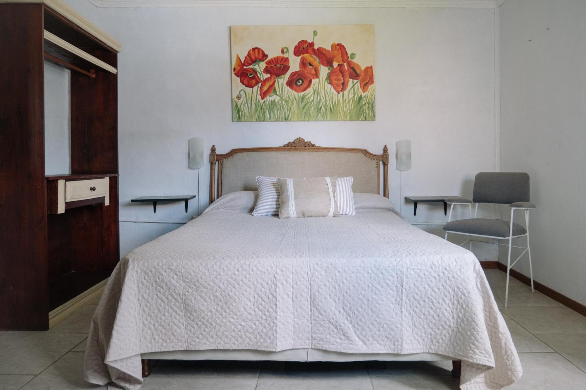 El Descanso San Antonio de Areco Exteriör bild